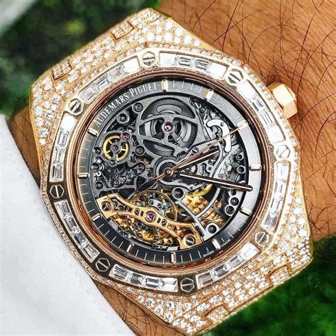 audemars piguet cheapest price|Audemars Piguet bust down price.